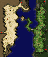 Sograt Desert